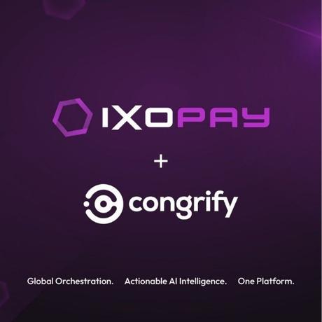 IXOPAY adquiere Congrify e integra análisis con IA para impulsar ingresos y reducir costos y riesgos IXOPAY adquiere Congrify e integra análisis con IA para impulsar ingresos y reducir costos y riesgos