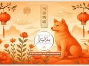 ✨Energías octubre 2025 Perro Fuego Yang Feng Shui, Bazi