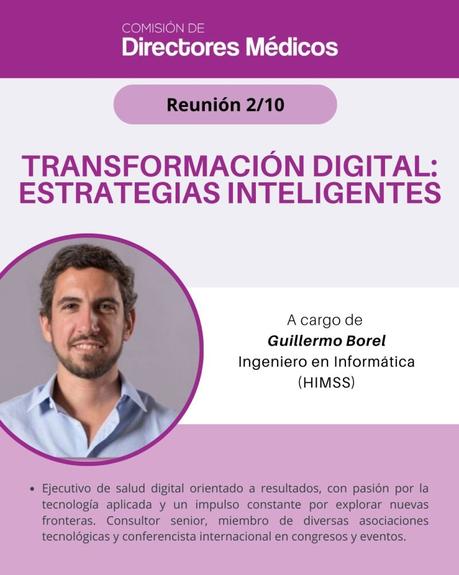 ADECRA-CEDIM. Modelo de madurez HIMSS