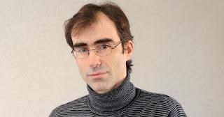 DEL POEMA DE CADA DÍA. HOY, RESPLANDECIENTE OSCURIDAD, DE JAVIER ALMUZARA