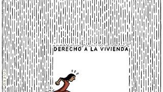 DE LAS VIÑETAS DE HUMOR DE HOY MIÉRCOLES, 8 DE OCTUBRE DE 2025