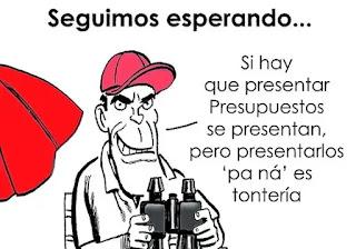 DE LAS VIÑETAS DE HUMOR DE HOY MIÉRCOLES, 8 DE OCTUBRE DE 2025