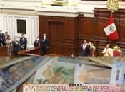 Congresistas destinan medio millón soles erario eventos personales