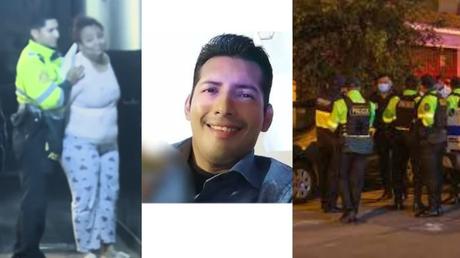 Crimen en Breña: mujer confesó haber matado a su esposo y ocultado el cuerpo por nueve días