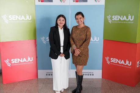 ¡Orgullo arequipeño! Joven de 21 años representará al Perú ante la ONU en Nueva York