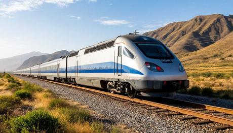 DOHWA realizará estudio para el tren de alta velocidad en Perú