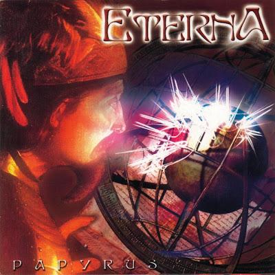 Eterna - Papyrus (1997)