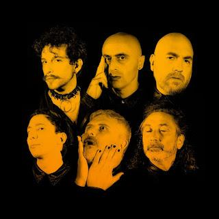 Rock Federal: La Secta - El show como experiencia total