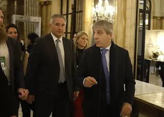 Argentina: un consenso para el abismo