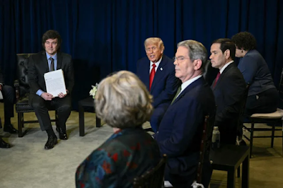 Argentina: un consenso para el abismo