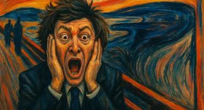 Argentina: un consenso para el abismo