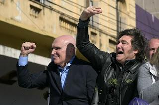 Argentina: un consenso para el abismo