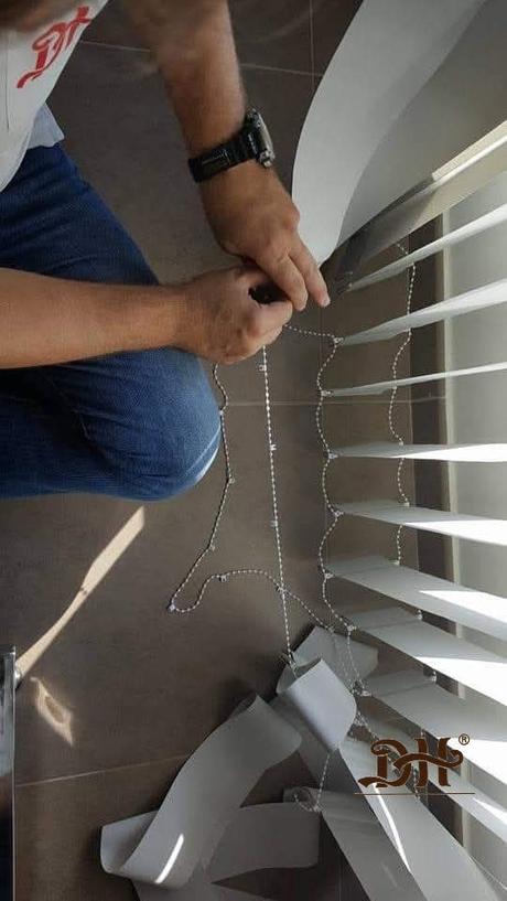 - Lamas  Verticales 🏵