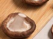 ‘Champiñones setas europeas’, ingrediente, infinitas posibilidades