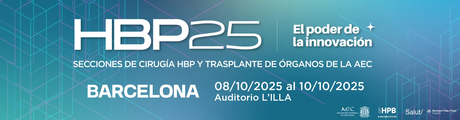 La Asociación Española de Cirugía (AEC) impulsa en Barcelona cirugía hepato-bilio-pancreática con robótica