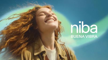 niba, la primera neoenergética del mercado, lanza su campaña publicitaria