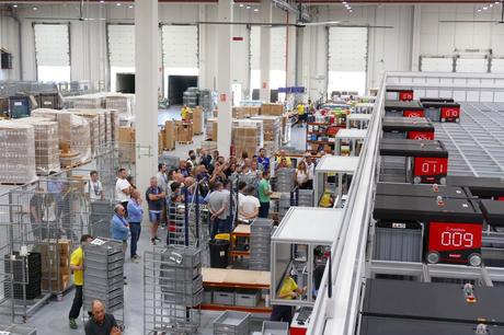 Depau Sistemas celebra en Cartagena su Convención Anual 2025 con récord de marcas y tecnología puntera