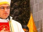 Obispo peruano bajo acusación tener amantes.