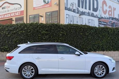 MID Car se consolida como referente en vehículos de ocasión certificados en Madrid y Toledo