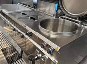 Tecnológicos eleva estándar cocinas industriales proyectos alta excelencia técnica