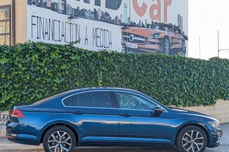 MID Car ofrece vehículos de ocasión revisados y certificados en Madrid