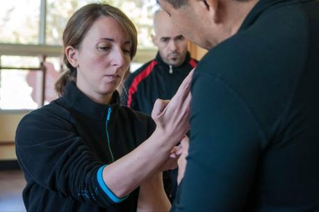 Wing Chun, el arte marcial que transforma la vida cotidiana y fortalece cuerpo y mente