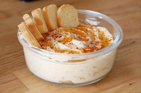 El humus se cuela en la dieta española, pero no todos son iguales