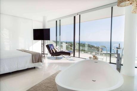 Alkaram, villa de alquiler vacacional de lujo en Zahara de los Atunes Alkaram, villa de alquiler vacacional de lujo en Zahara de los Atunes