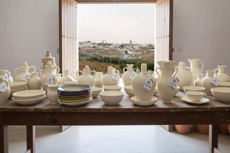 La diferenciación técnica como clave de valor en la cerámica artesanal contemporánea