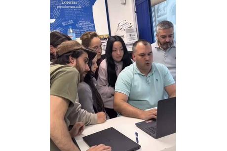 Cómo adquirir décimos de Lotería de Navidad online de forma sencilla y sin colas Cómo adquirir décimos de Lotería de Navidad online de forma sencilla y sin colas