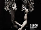 Suede Criminal ways (2025)