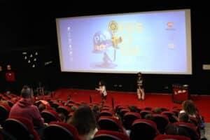 ‘La voz de Hind’, que narra el asesinato de una niña palestina, en la nueva temporada del Cineclub de Toledo