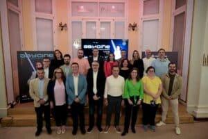 ‘La voz de Hind’, que narra el asesinato de una niña palestina, en la nueva temporada del Cineclub de Toledo