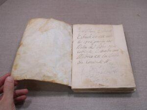 Ciudad Real conmemora el centenario del plano-censo de Sofí Heredia con una exposición que redescubre su historia urbana