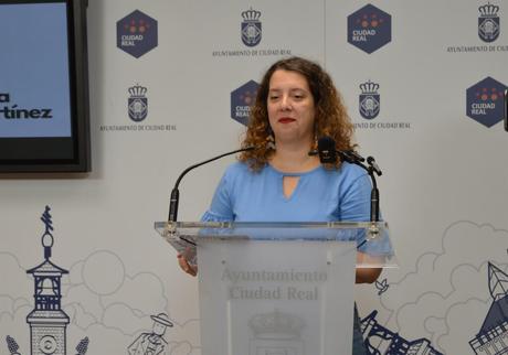 Ciudad Real conmemora el centenario del plano-censo de Sofí Heredia con una exposición que redescubre su historia urbana