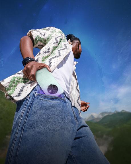 Tecno Mobile extiende sus descuentos Cyber durante toda la semana: tecnología de alto nivel a precios irresistibles