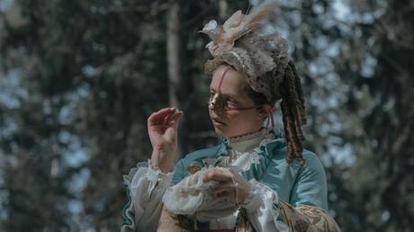 Este 9 de octubre llega el cuento de hadas más retorcido del año: «La Hermanastra Fea»