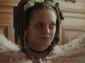 Este octubre llega cuento hadas retorcido año: Hermanastra Fea»