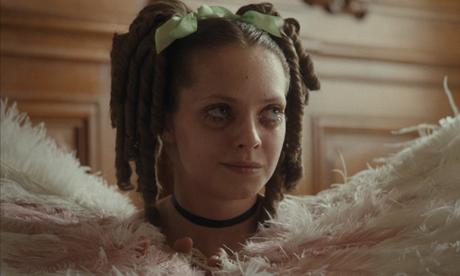 Este 9 de octubre llega el cuento de hadas más retorcido del año: «La Hermanastra Fea»