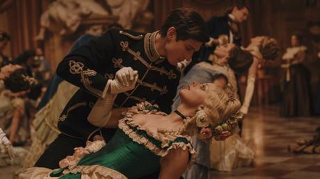 Este 9 de octubre llega el cuento de hadas más retorcido del año: «La Hermanastra Fea»