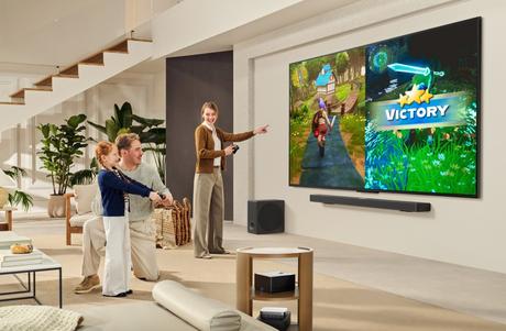 LG premia a sus clientes con beneficios únicos por comprar televisores seleccionados