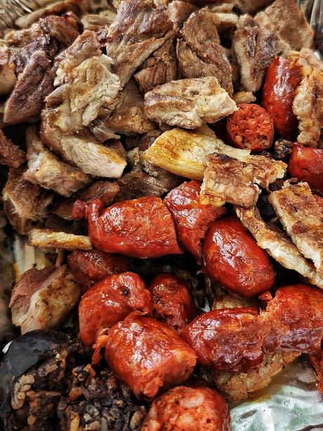 La mejor medicina, la cocina…  Fotografía creativa móvil en Barakaldo | Ibarakaldo