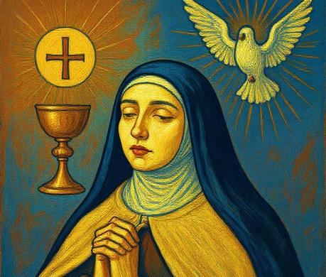 «Los grandes secretos» de Teresa de Jesús, nueva tesis doctoral