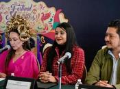 Villa Pozos participa Festival Muertos Guanajuato