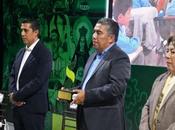 Soledad reconoce ciudadanos destacados aniversario fundación