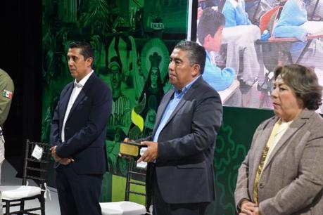 Soledad reconoce a ciudadanos destacados en el 258 aniversario de su fundación