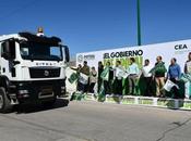 Refuerzan abasto obras infraestructura para garantizar agua Luis Potosí