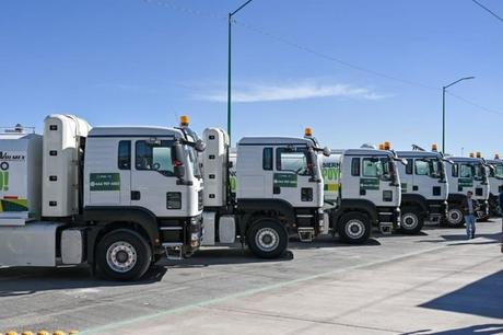 Refuerzan abasto y obras de infraestructura para garantizar agua en San Luis Potosí