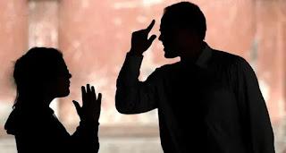 DE LA AUTOINCULPACIÓN AL ODIO