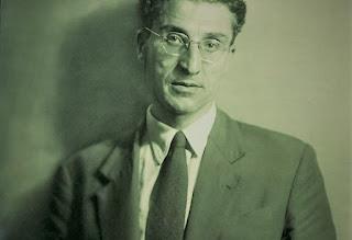 DEL POEMA DE CADA DÍA. HOY, CREACIÓN, DE CESARE PAVESE